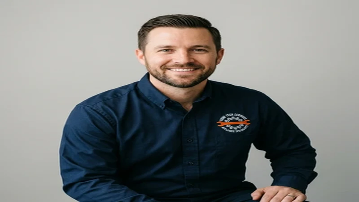 Sub Zero technician near Scottsdale Airpark